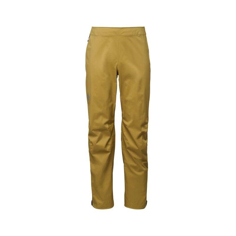Fineline Stretch FZ Pants - Pantalon imperméable homme