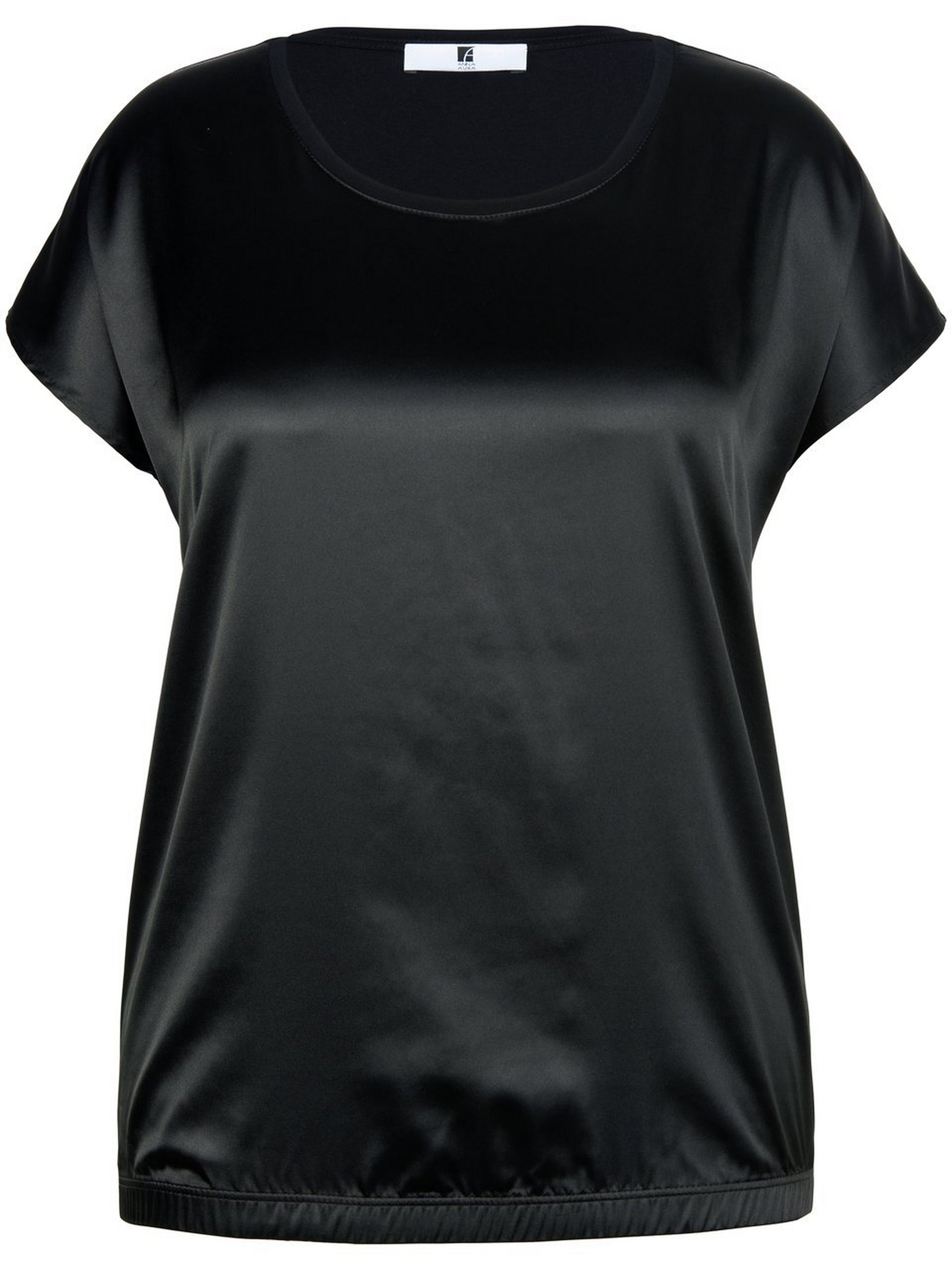 Blusen-Shirt