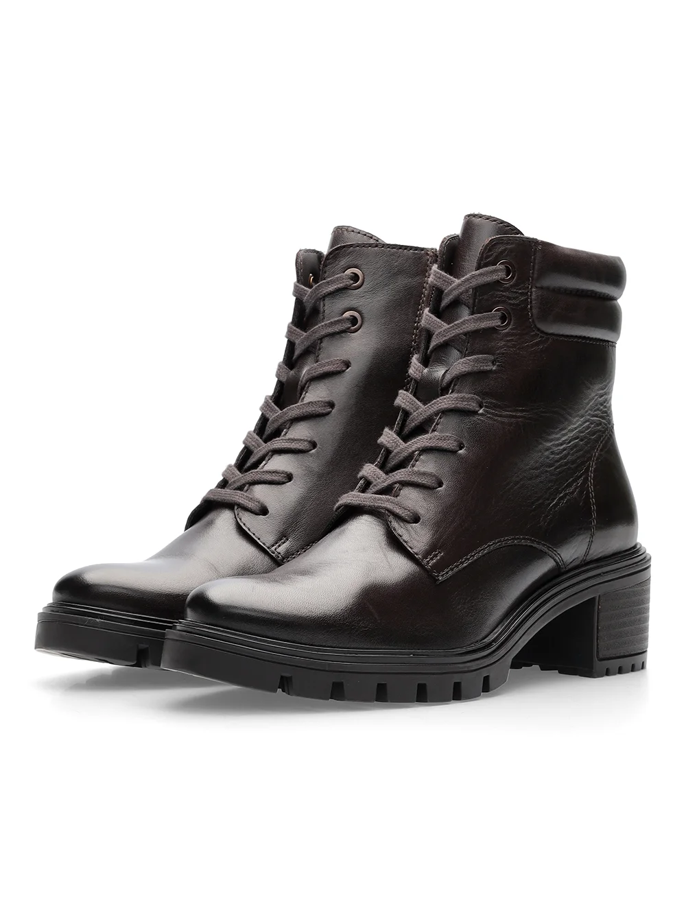 Stiefelette Denver moro