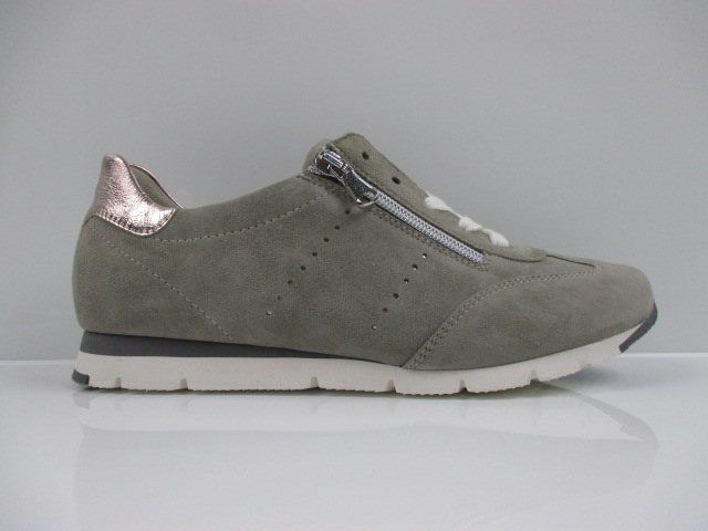 Semler Sneaker
