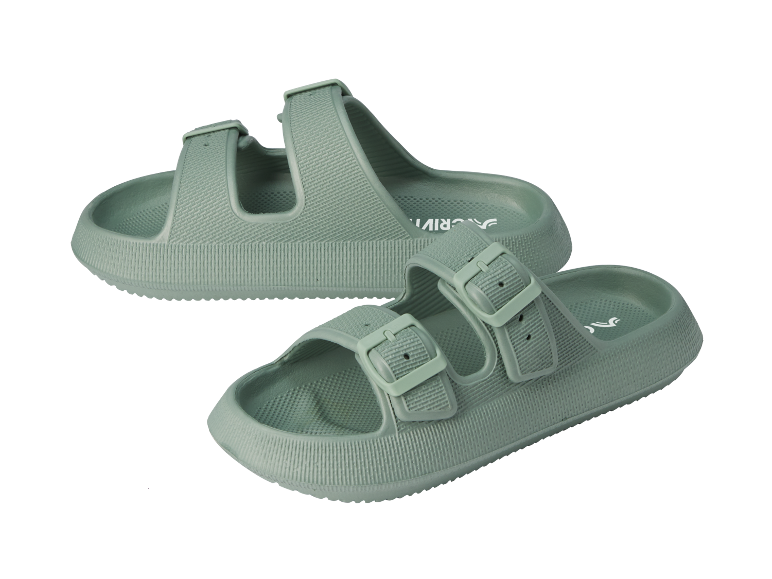 Dames slippers