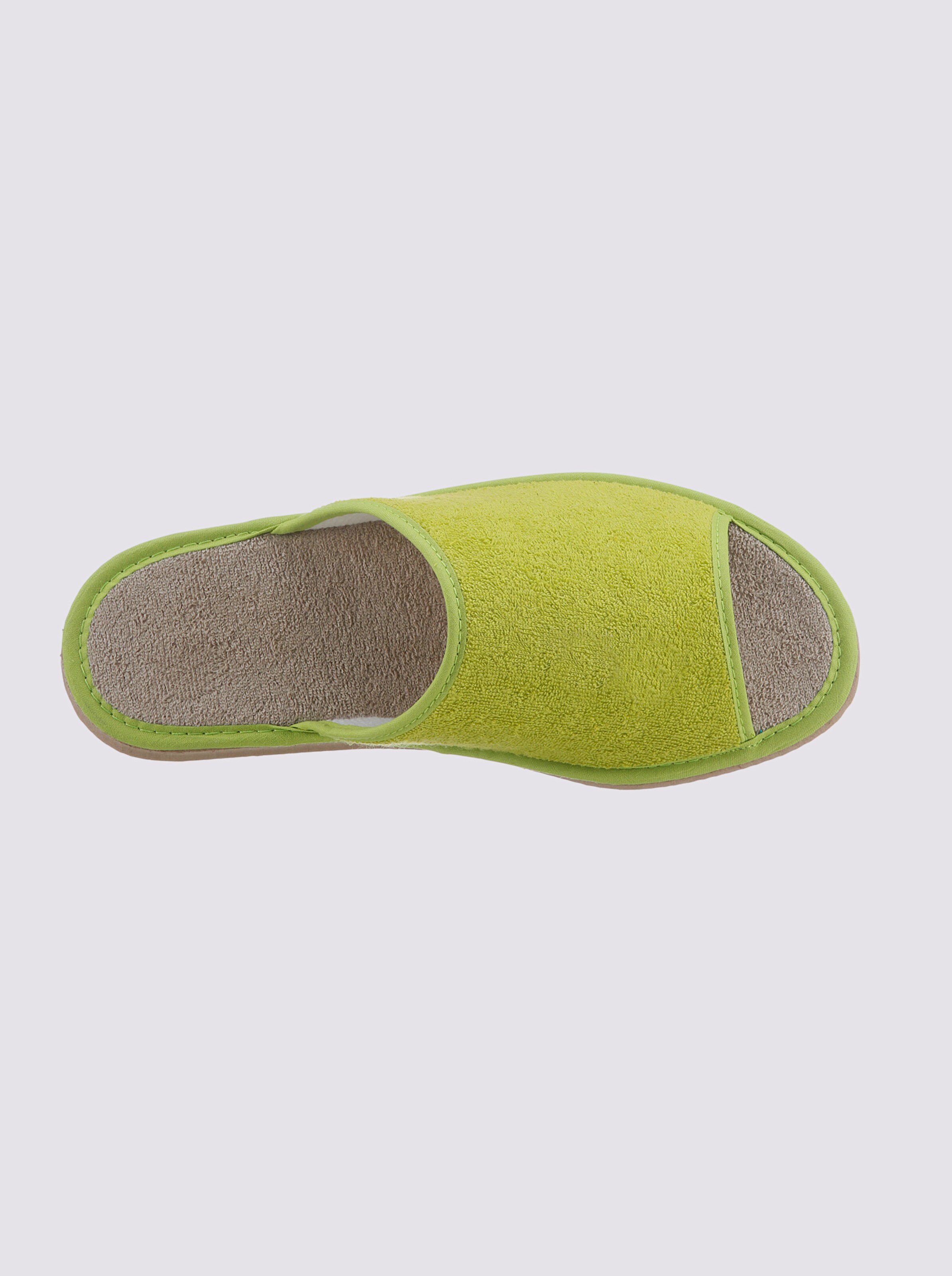 Pantoffel
