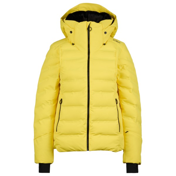 CMP - Women's Jacket Fix Hood 34W4406 - Veste de ski