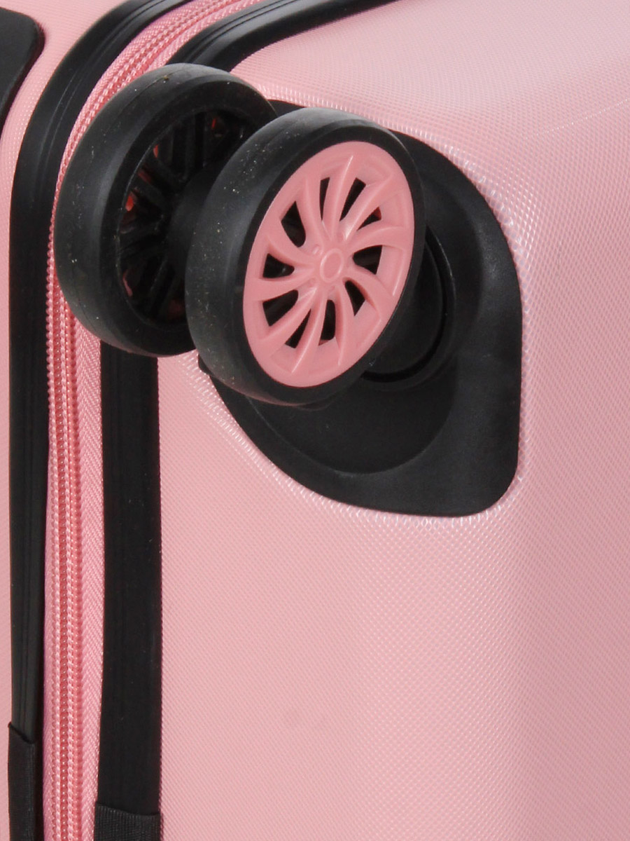 Valise AÀrial Les Mots Vie 55 cm