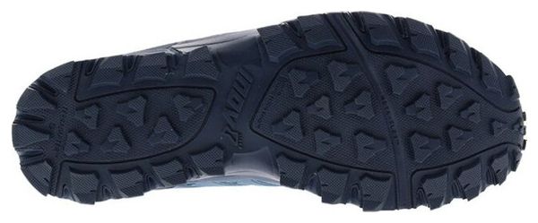Chaussures de Running Trail Femme Inov-8 TrailTalon 290 V2 Bleu / Rose