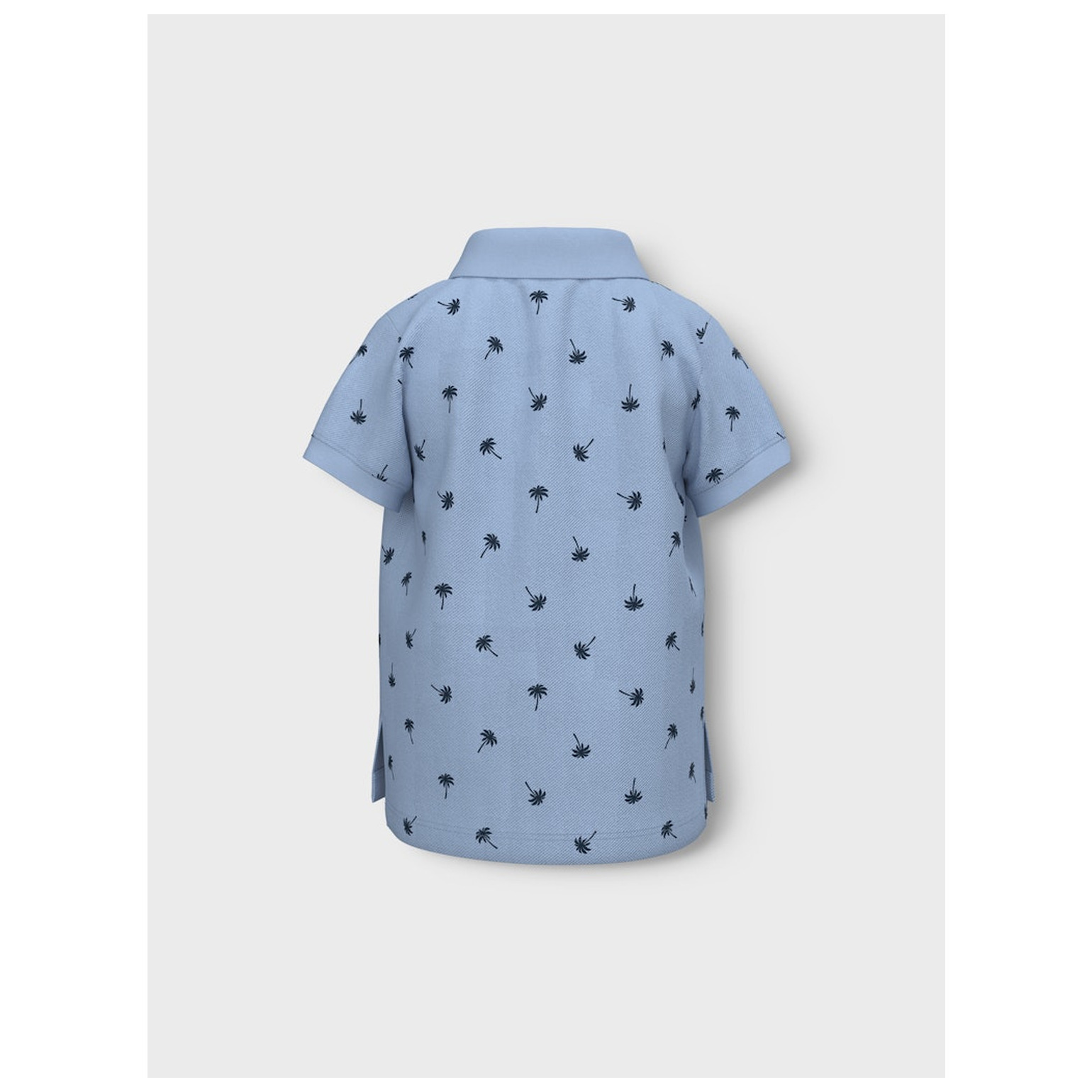 name it NMMVOLO SS POLO