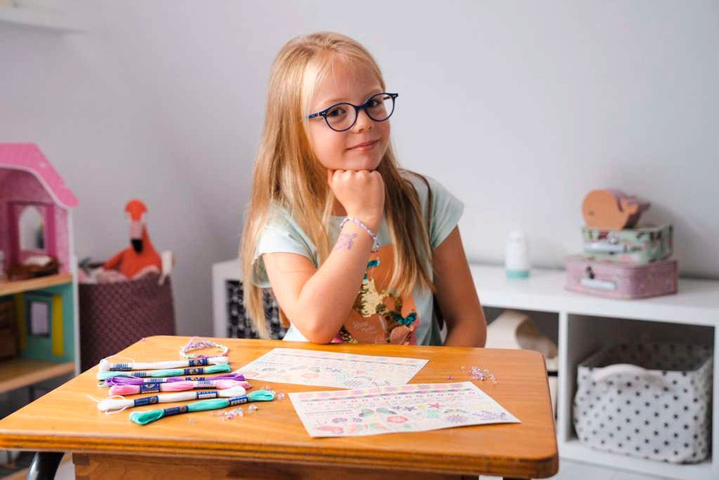 Ravensburger Tattoos & Freundschaftsbänder: Cool Summer