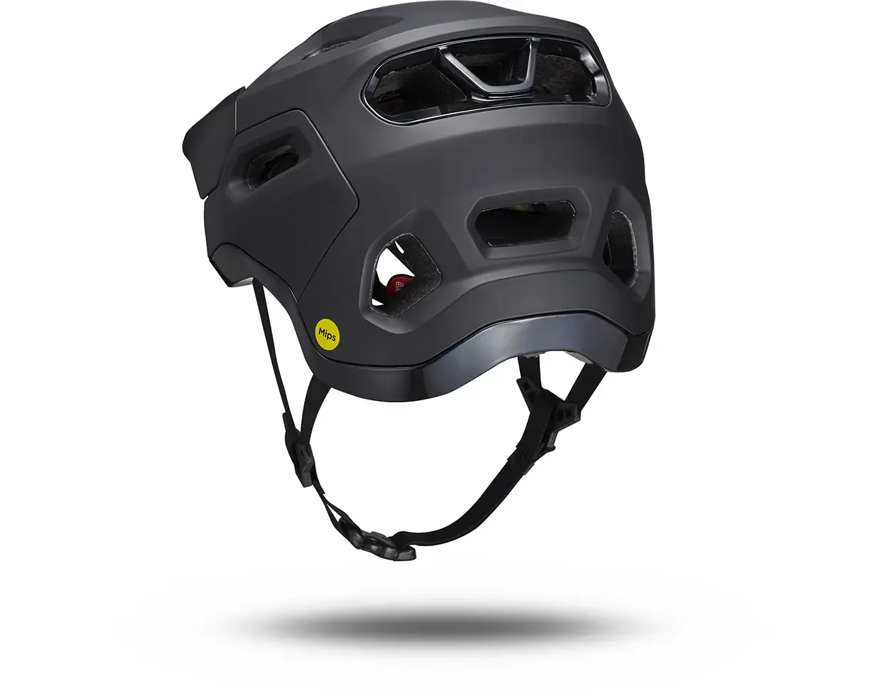 Specialized Tactic 4 MIPS MTB Fietshelm Zwart