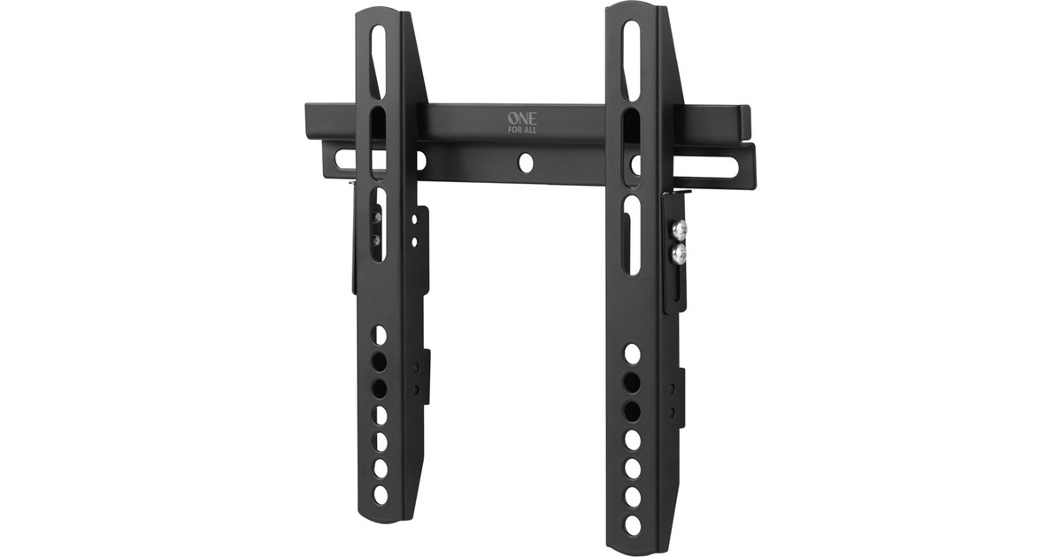 One for allWM 4212 Fixed TV Wall Mount houder