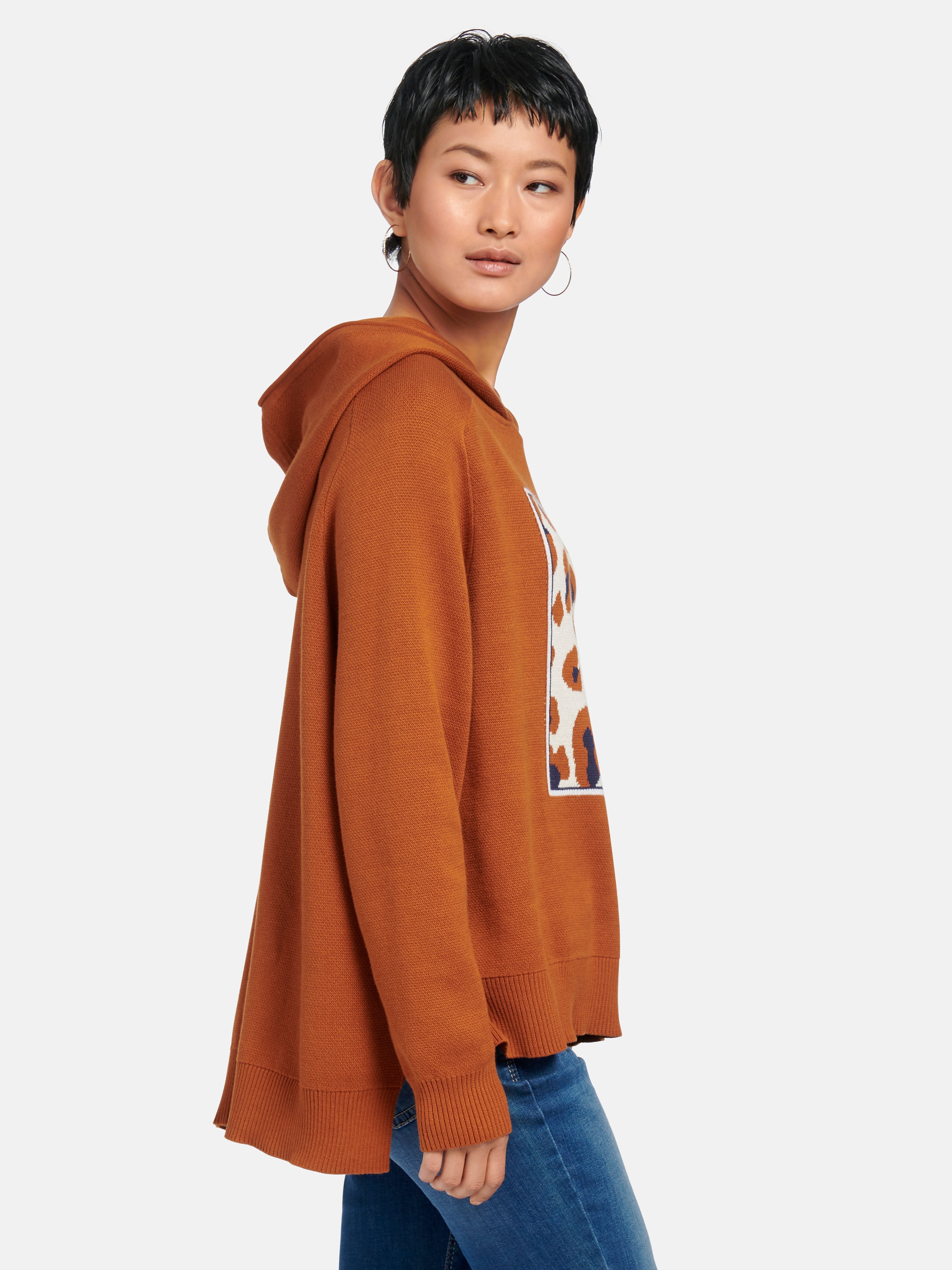 Pullover