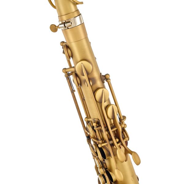Selmer Supreme Tenor Sax SE-TSUP