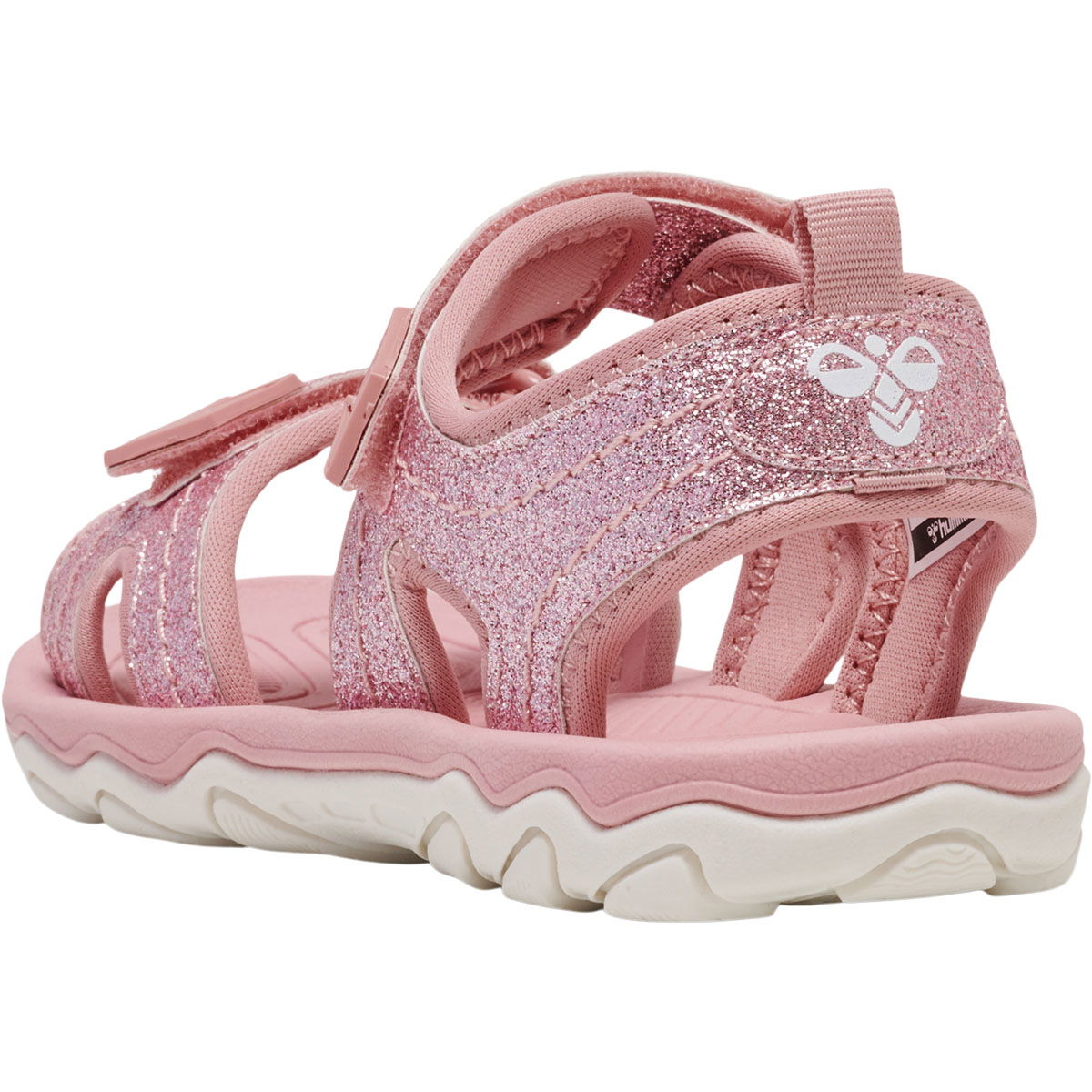 hummel Sport Glitter Sandaler Børn