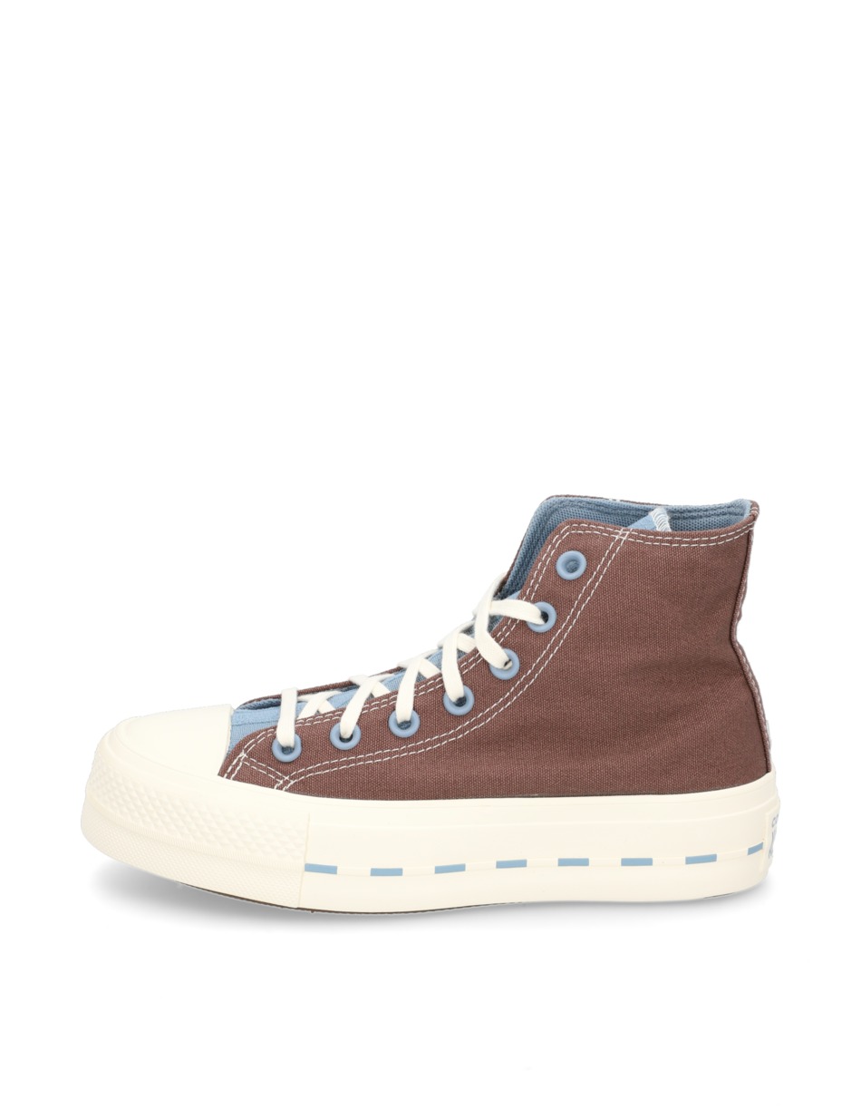 CHUCK TAYLOR ALL STAR LIFT CRAFTED