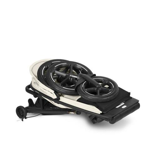 Poussette Avi Spin - Seashell beige - CYBEX