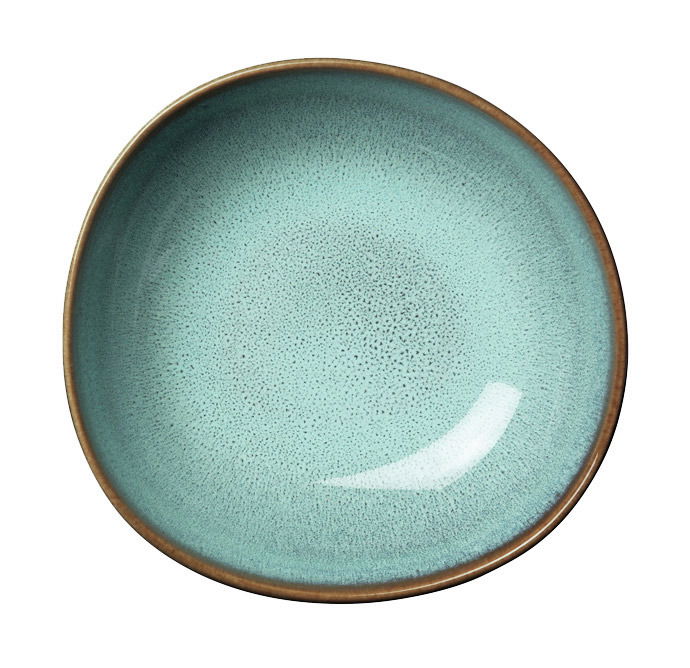 Like by Villeroy & Boch Bol LAVE GLACE