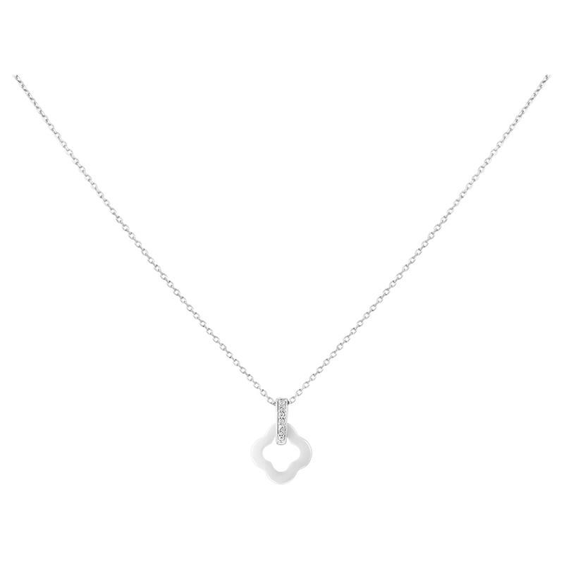 Collier en Argent