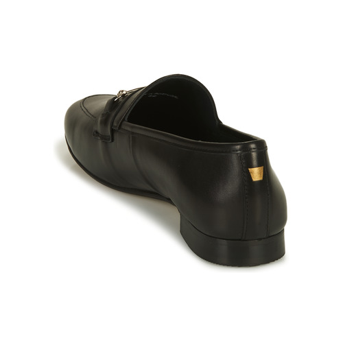 JB Martin - FRANCHE - NAPPA NOIR