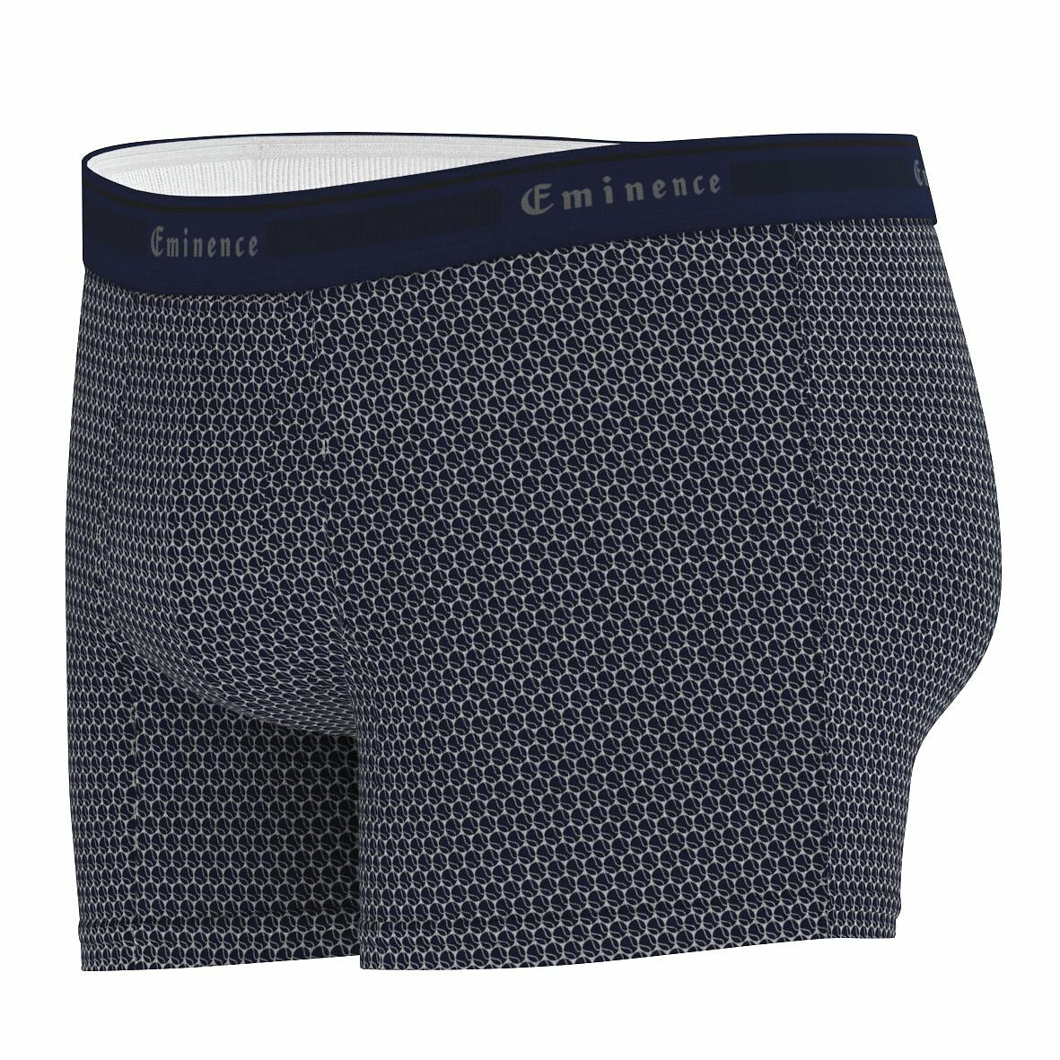 EMINENCE<br>Calções boxer estampados