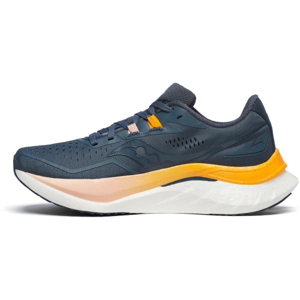 Chaussure running SAUCONY ENDORPHIN SPEED 4 W DUSK/PEEL
