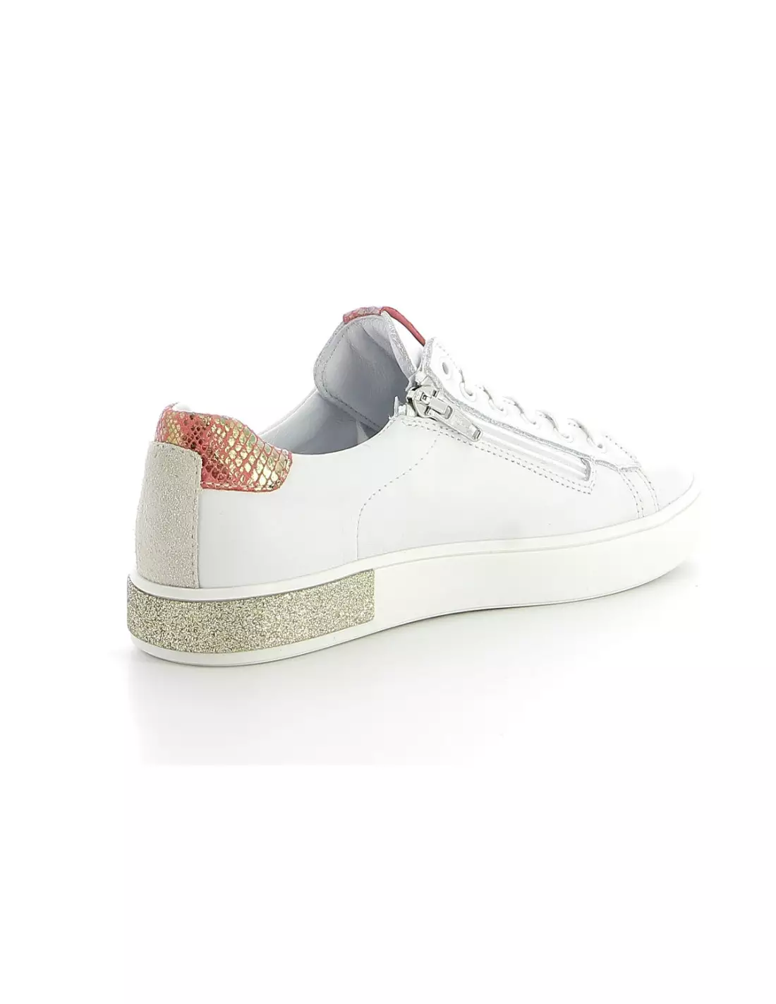 BOPY SARABA - Sneakers Blanc