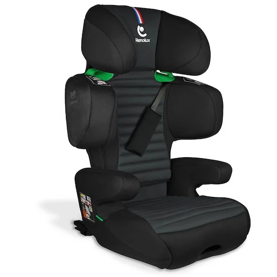Rehausseur Rénofix 2   Carbon        de               Renolux