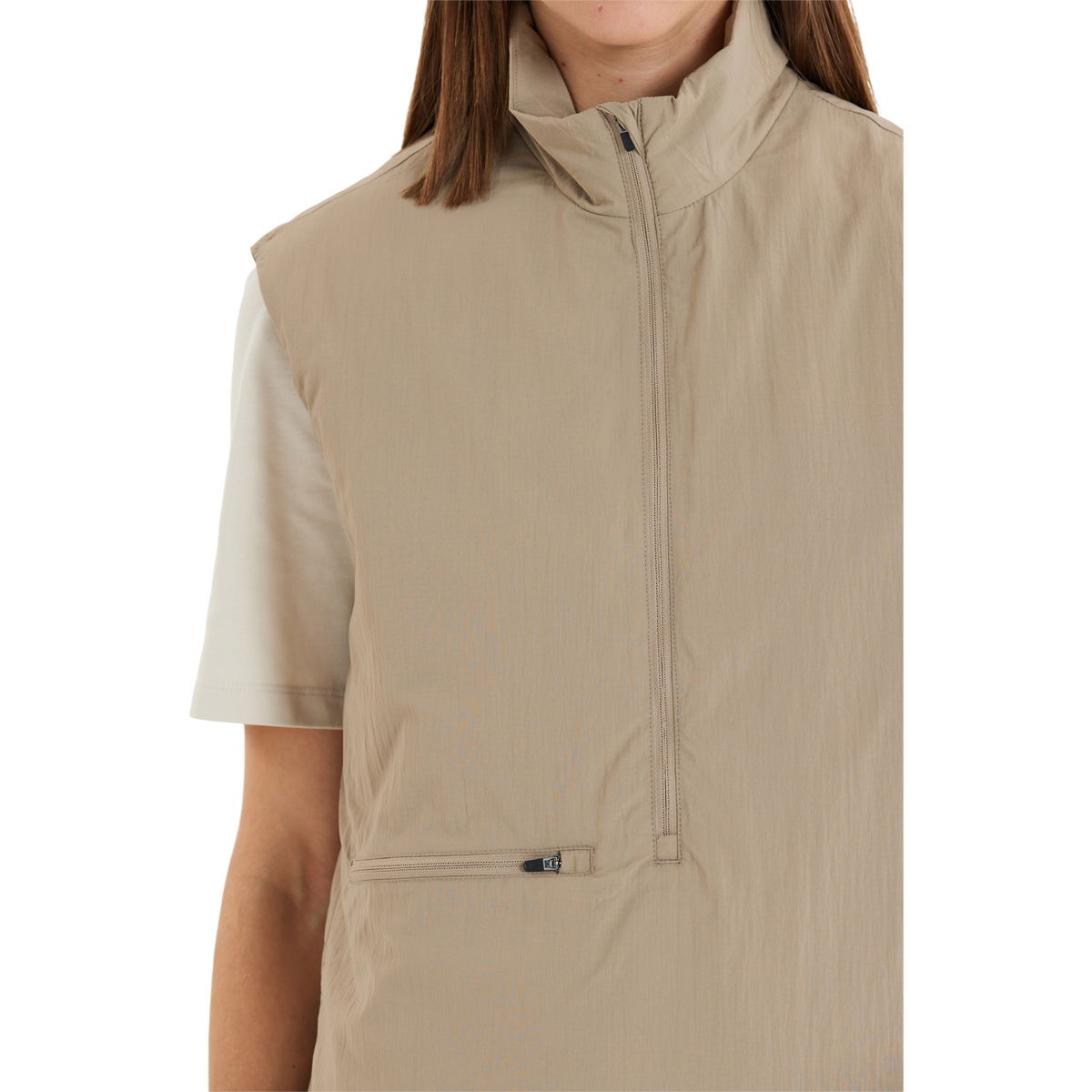 SOS Ortler Insulated Vest