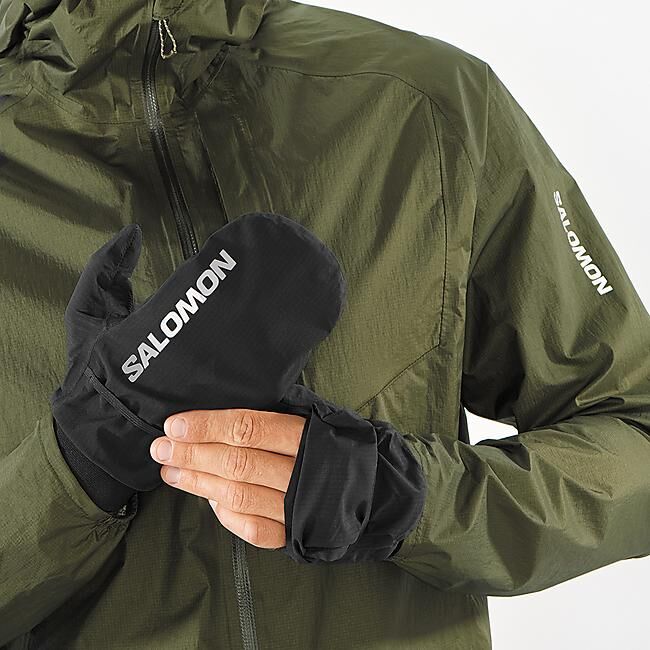 SALOMON - GANTS BONATTI WP MITTEN