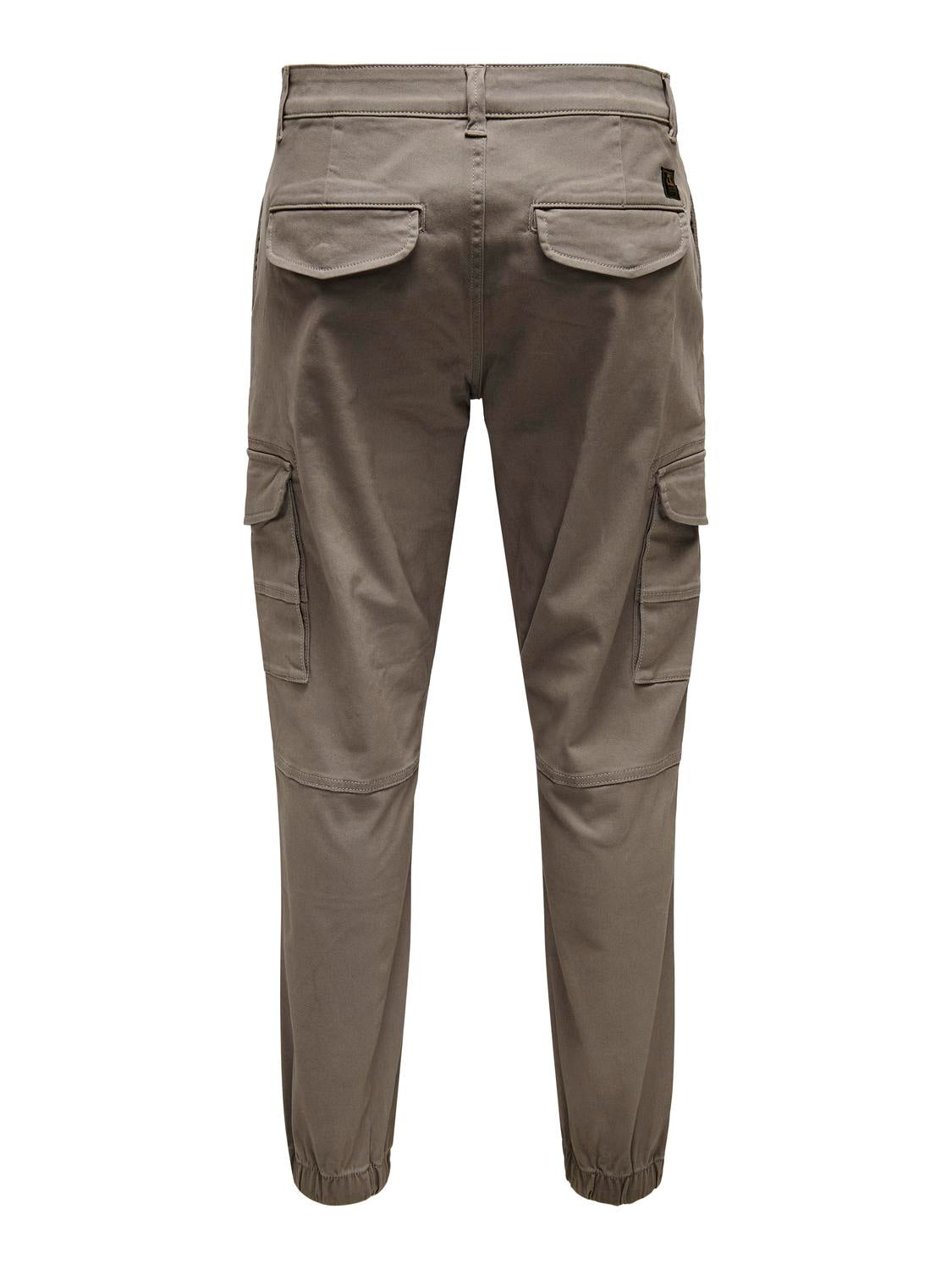 ONSCARTER Verjüngt Cargo-Hose Falcon