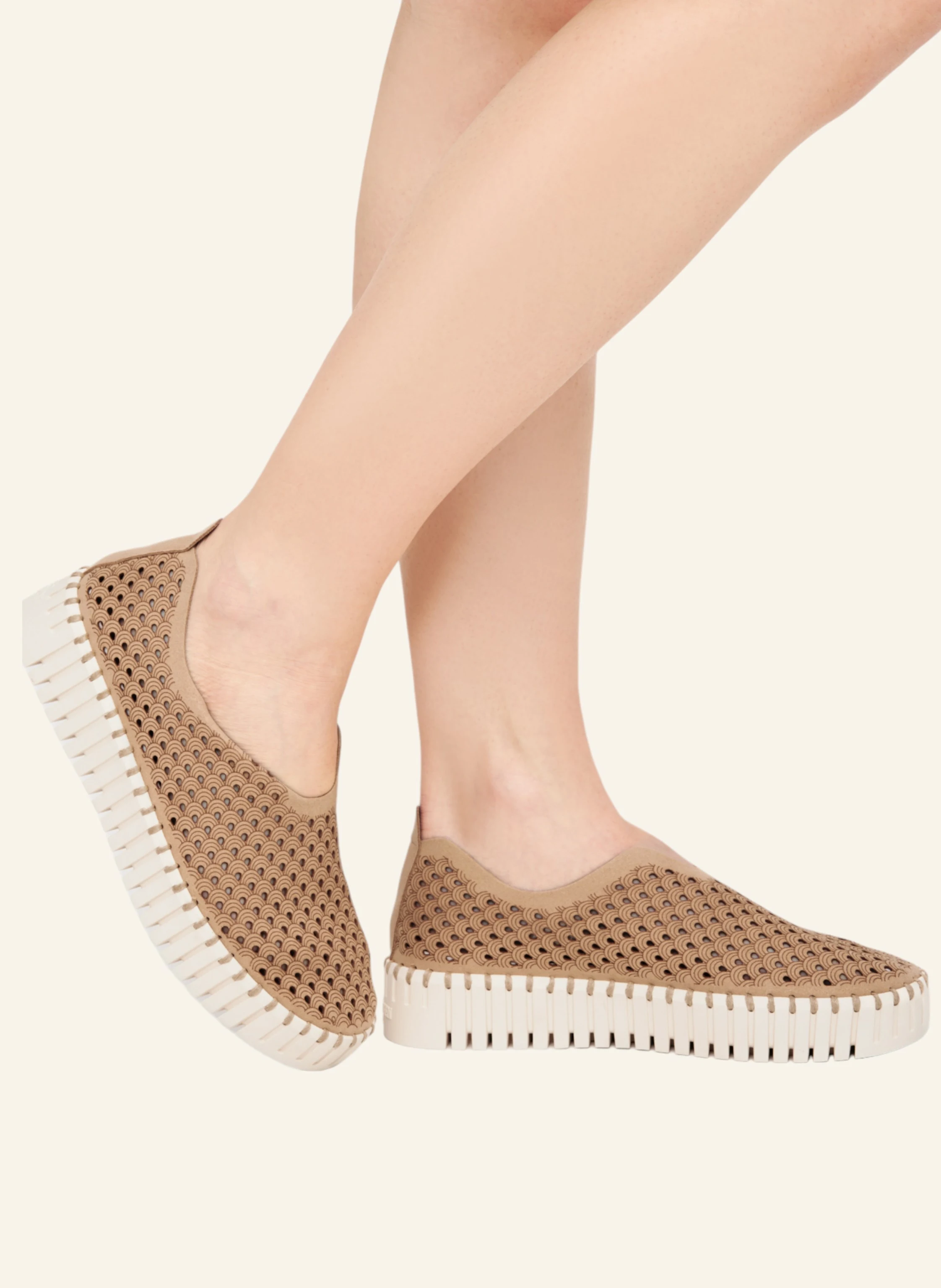 ILSE JACOBSEN Sneaker TULIP3373