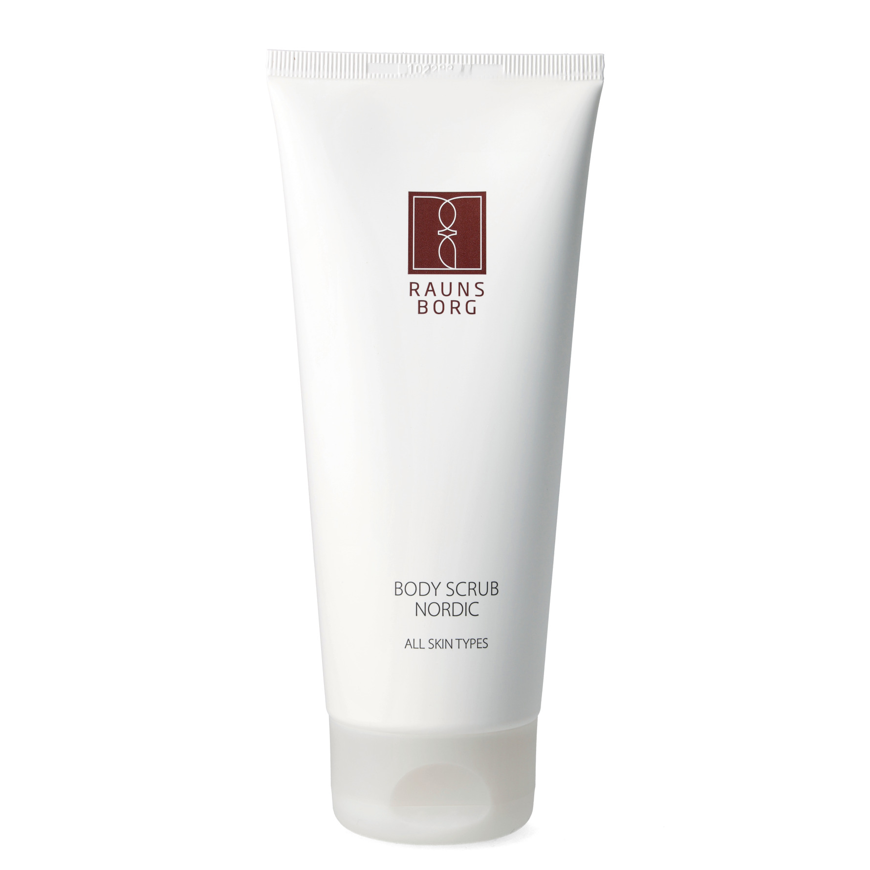 Raunsborg Nordic Body Scrub 200 ml