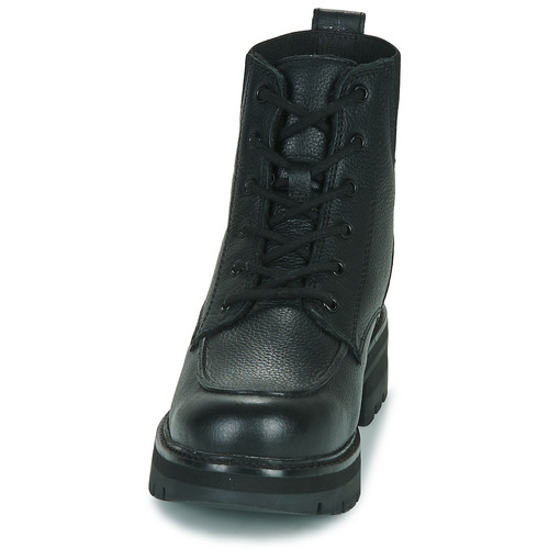 Clarks - ORIANNA MID - Noir