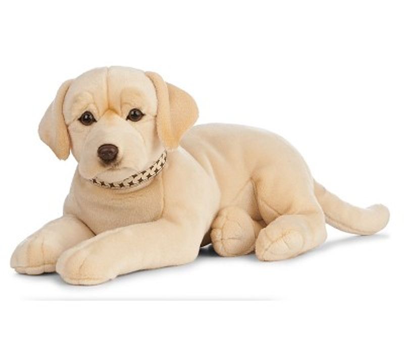 Living Nature Lys Labrador, Kosedyr 60 cm.