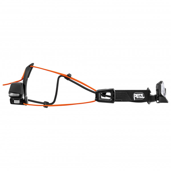 Petzl - Nao RL - Lampe frontale