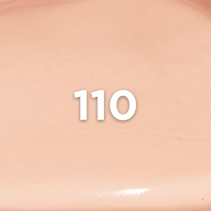 L'Oréal Paris Infaillible 32H Fresh Wear Foundation 110 Cool Undertone 30ml