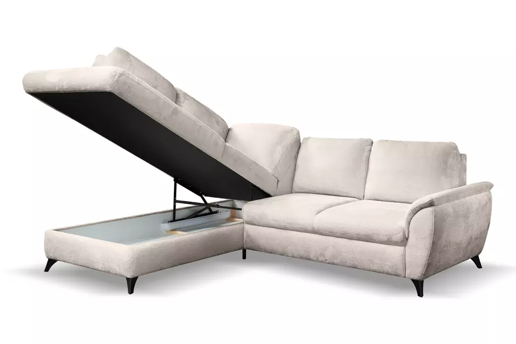 Ecksofa Geneva