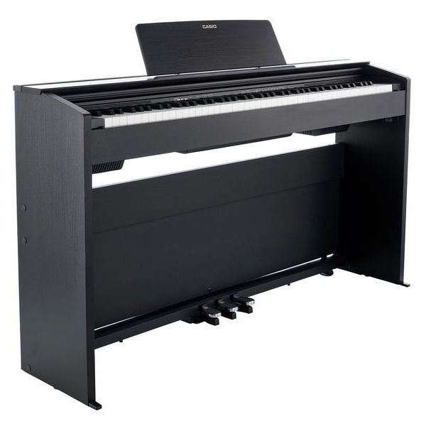 Casio PX-870 BK Privia