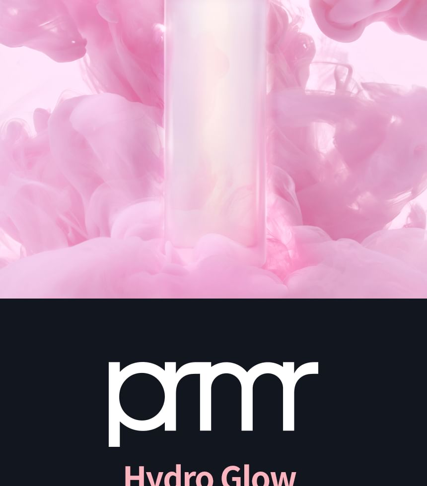 primera - Hydro Glow Treatment Essence