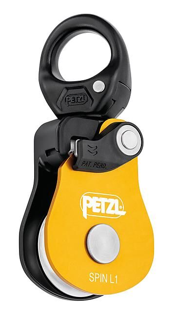 PETZL - POULIE SPIN L1