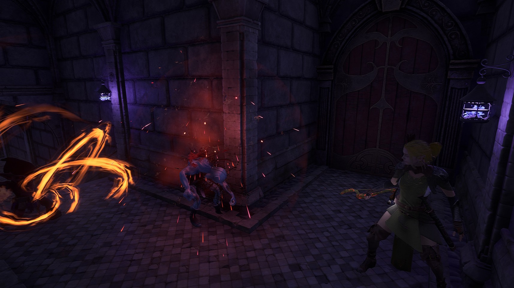 Eternity: The Last Unicorn- PC