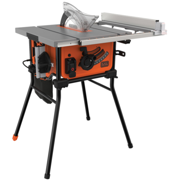 BLACK DECKER 1800W 250mm tafelzaag BES720-QS