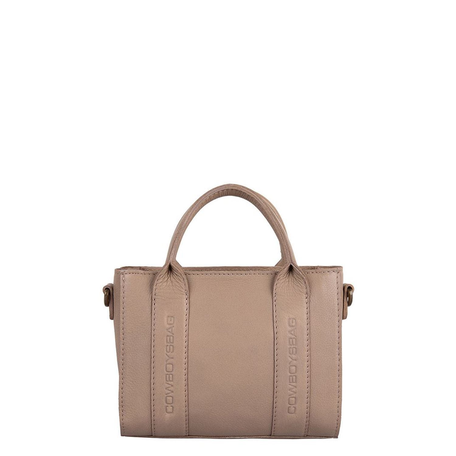 Cowboysbag Boston Crossbody Mini mocca