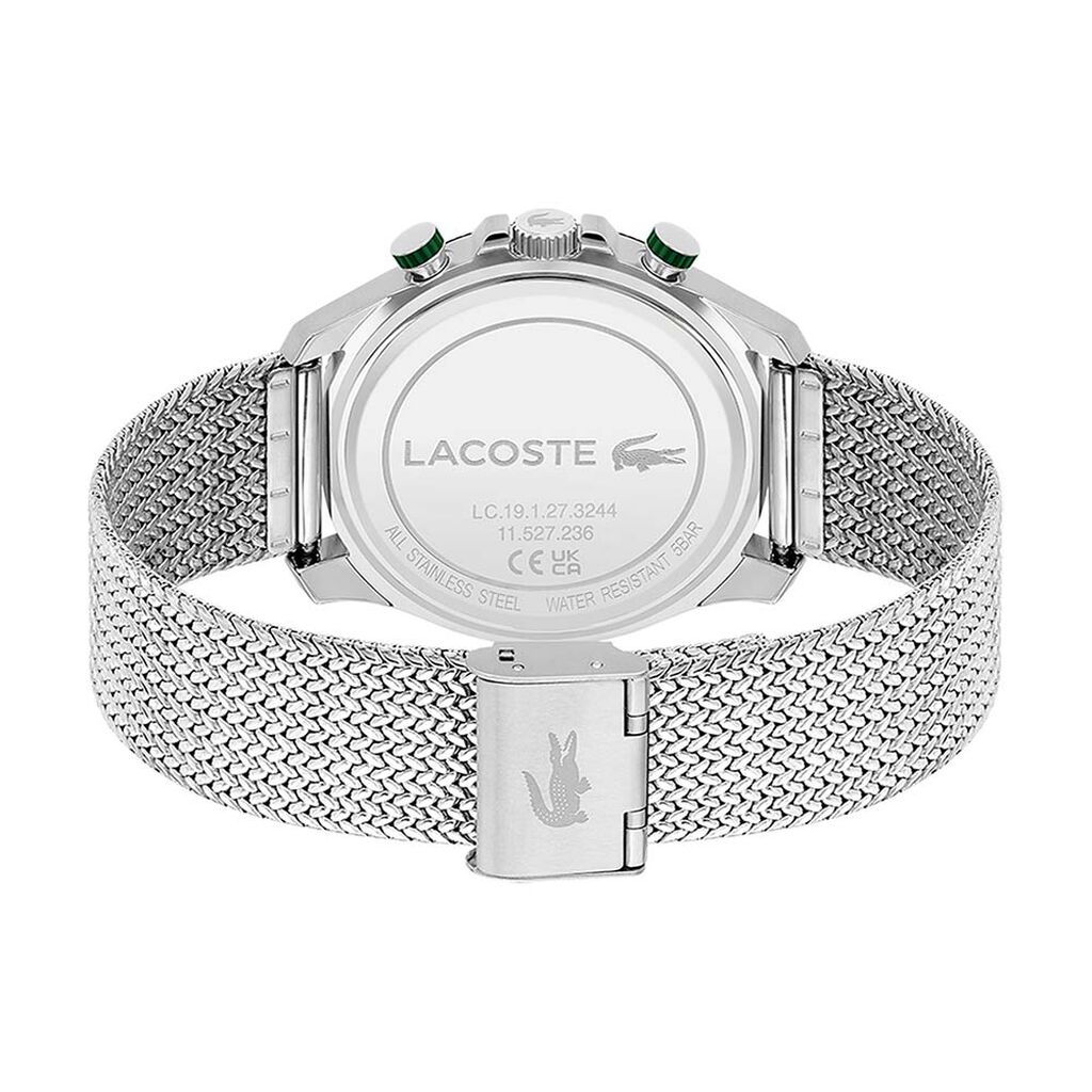 Montre Lacoste Neoheritage Vert