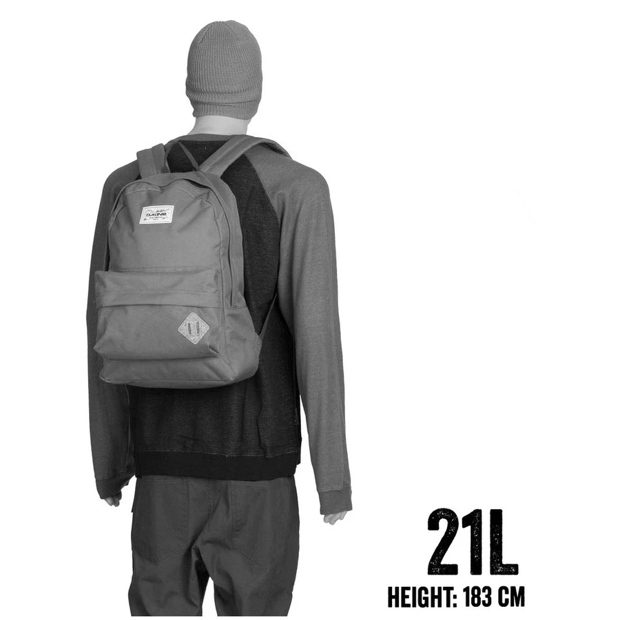 Dakine 365 Pack 21 - Rucksack 46 cm geyser grey