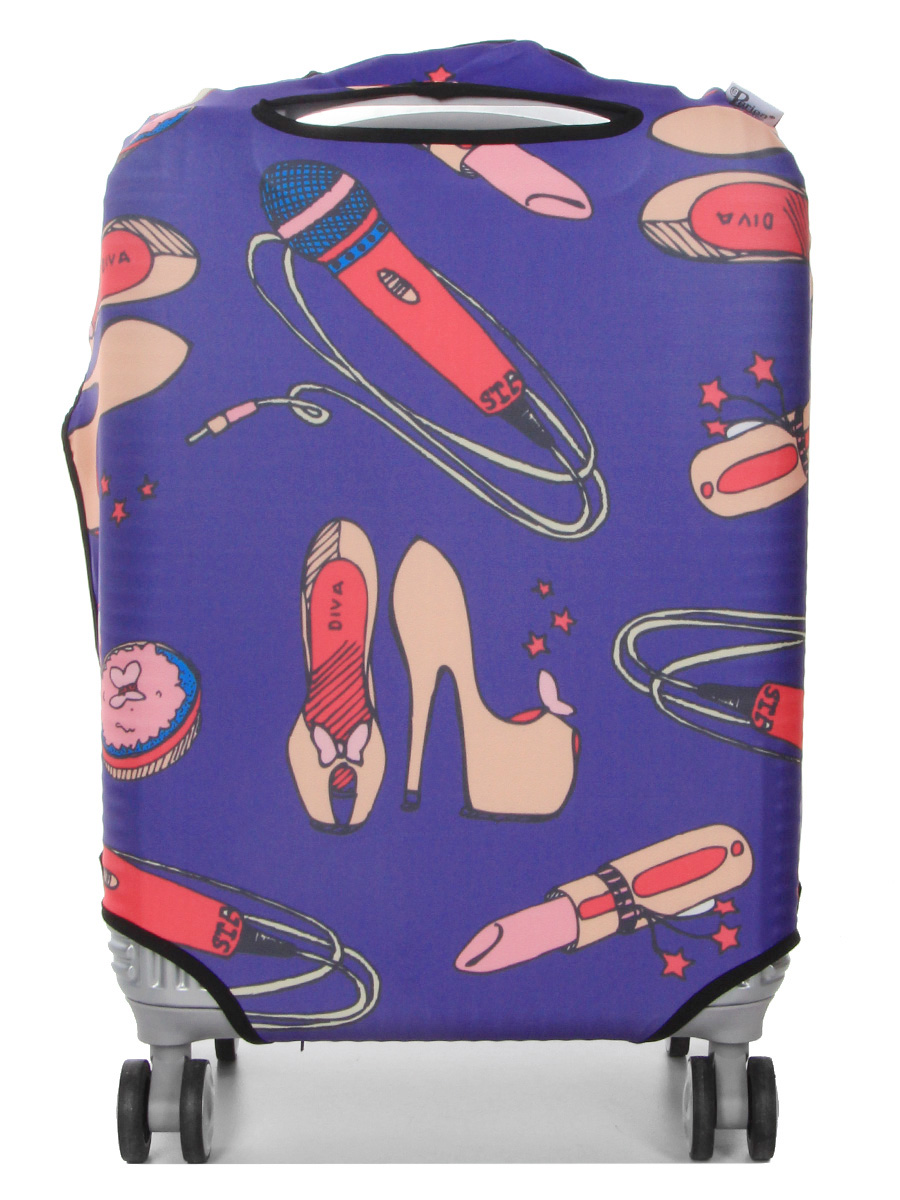 Housse de valise Periea Diva S