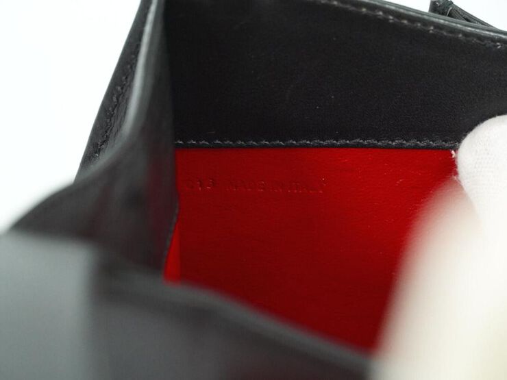 Cartier Vintage Cartier Handbag Navy