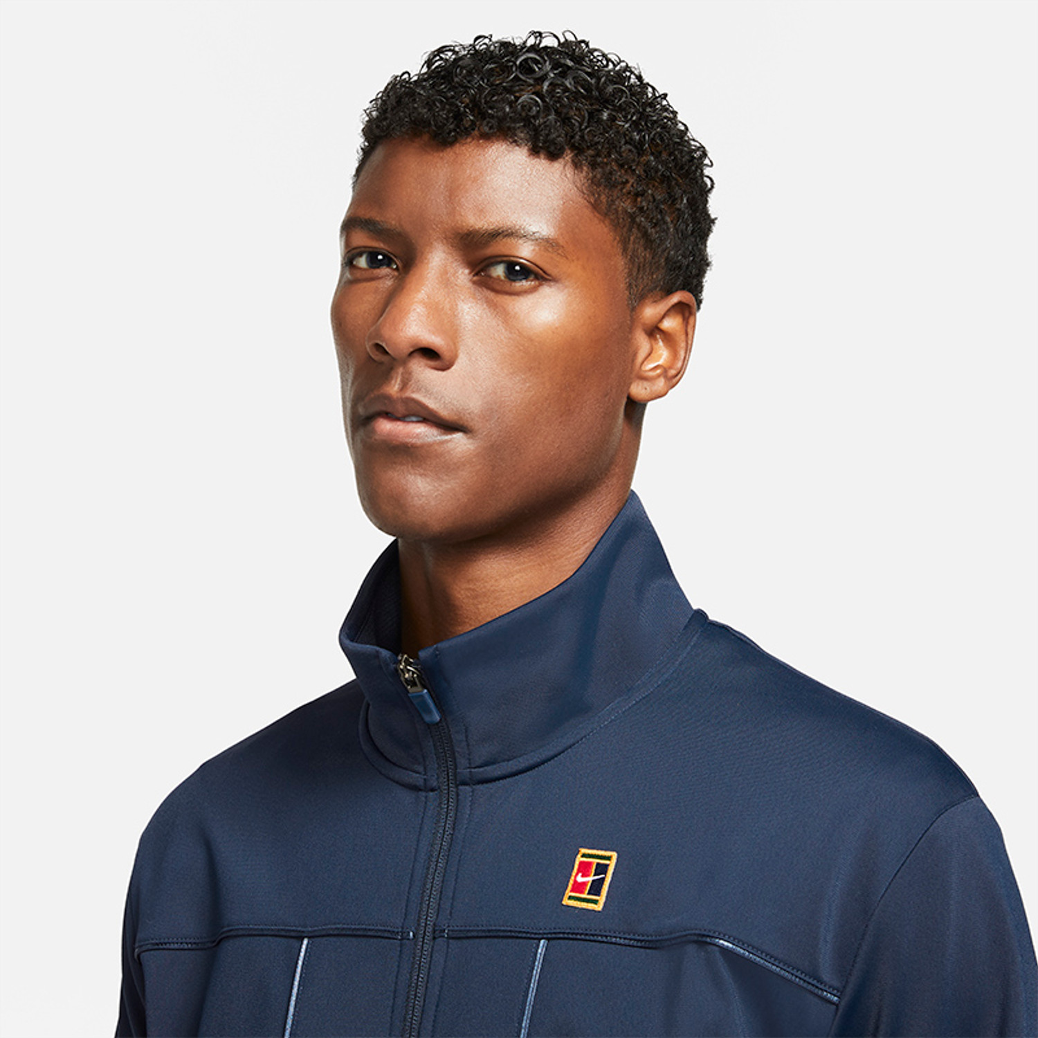 Nike Court Heritage Trainingspak Heren