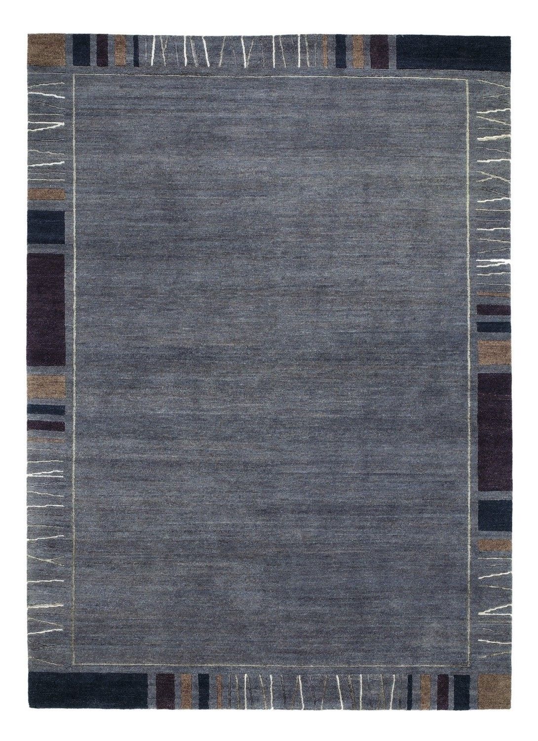 Teppich SENSATION SILK 100 90 x 160 cm