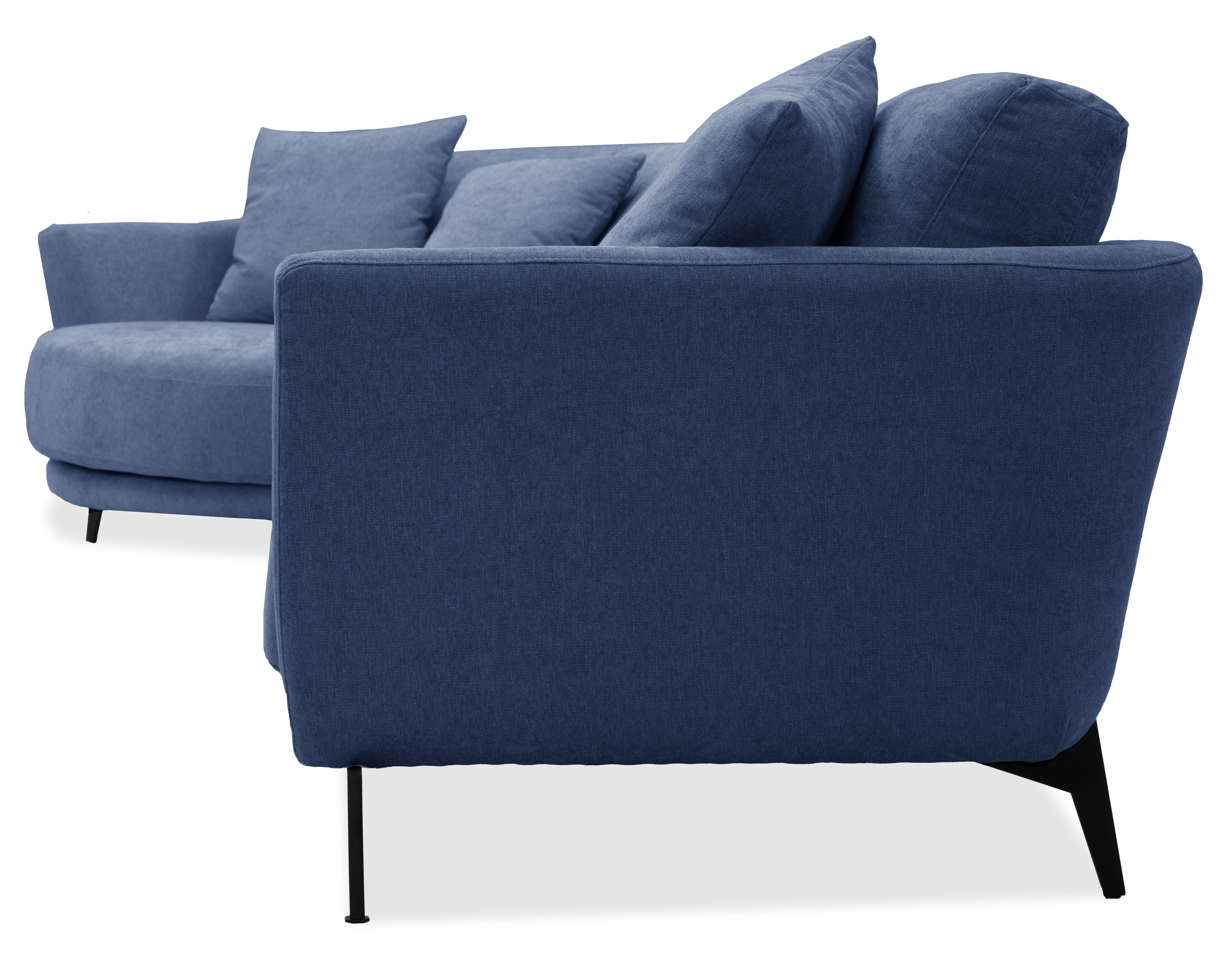 Loungebank Dahlia