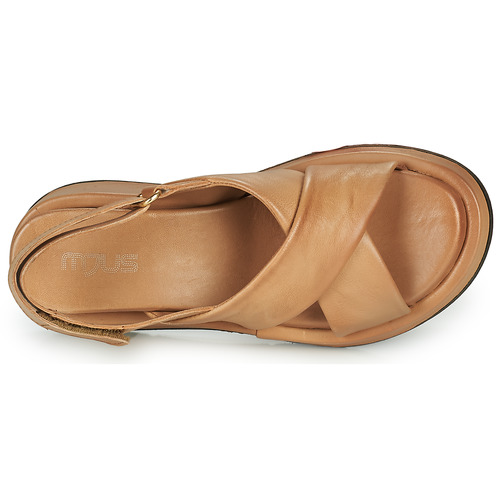 Mjus - PLUS - Camel