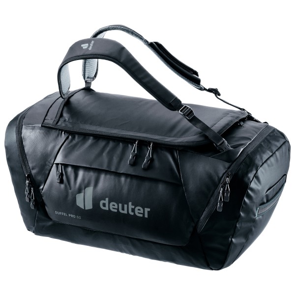 Deuter - Duffel Pro 60 - Sac de voyage